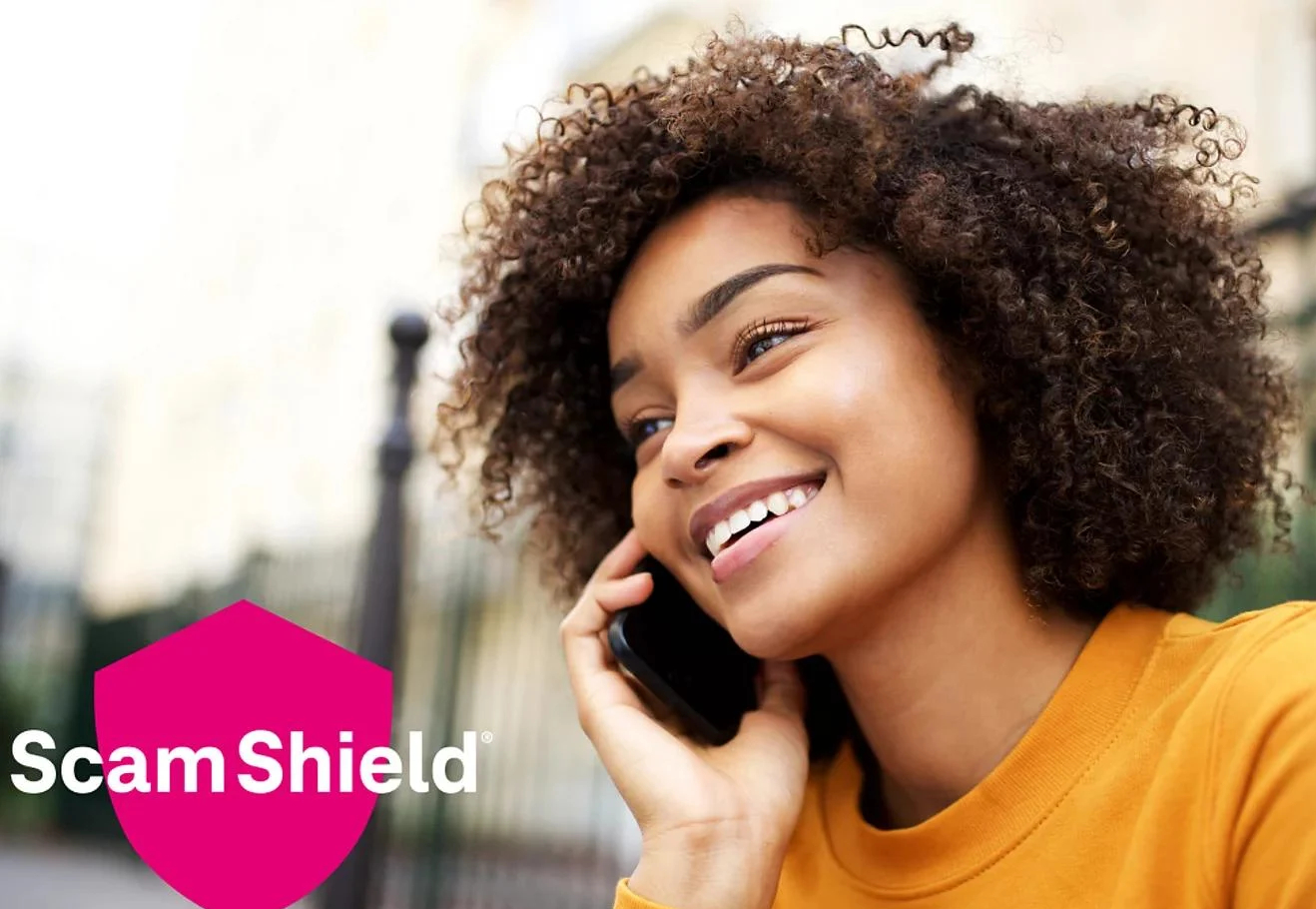 Scam Shield